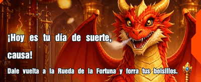 Tu Suerte Está en Maggico Casino
