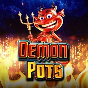 Demon Pots game thumbnail