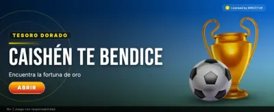 Banner de apuestas deportivas Maggico Casino