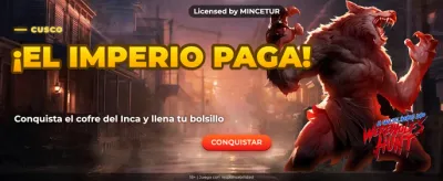 Promociones exclusivas de Maggico Casino