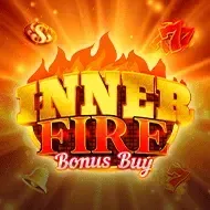 Inner Fire Bonus BuyEvoplay game thumbnail