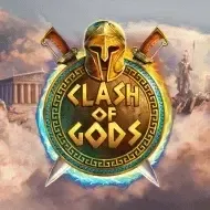 Clash Of GodsFugaso