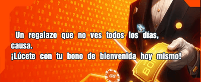Gana en Grande con Maggico Casino