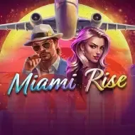 Miami RiseRedtiger