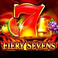 Fiery Sevens game thumbnail