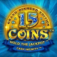 15 Coins Grand Diamond Edition thumbnail