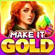Make it Gold game thumbnail