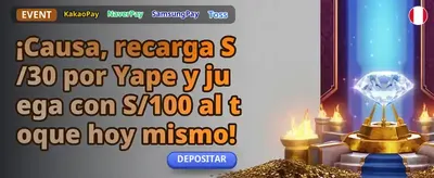 Liquid Win Perú