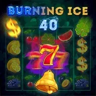 Burning Ice 40Smartsoft