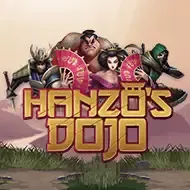 Hanzo's DojoYggdrasil