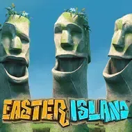 Easter IslandYggdrasil