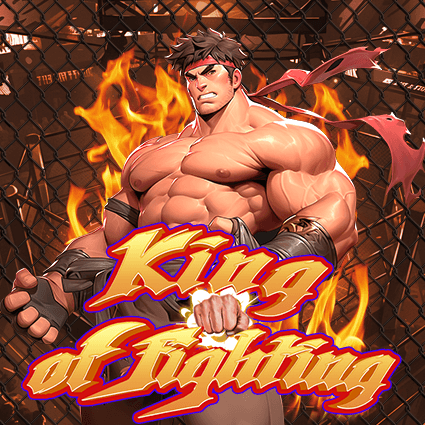 King Of Fighting thumbnail