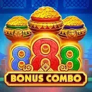 888_ Bonus ComboNetgame icon