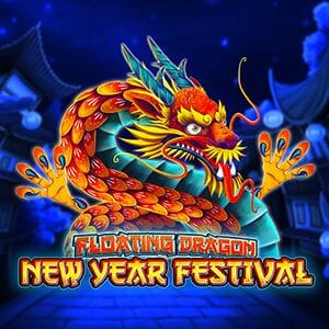 Floating Dragon New Year Festival Ultra Megaways Hold & Spin thumbnail