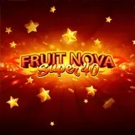 Fruit Super Nova 40Evoplay icon