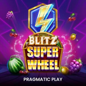 Blitz Super Wheel game thumbnail