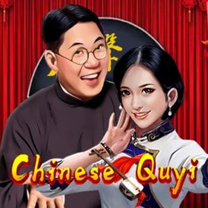 Chinese Quyi game thumbnail