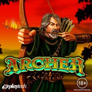 Archer™ game thumbnail